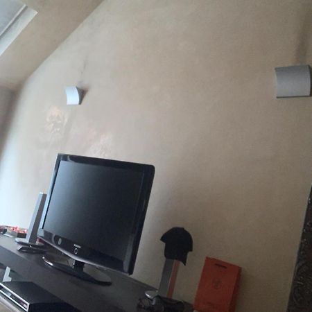 Brera Lux Suite Милан Экстерьер фото