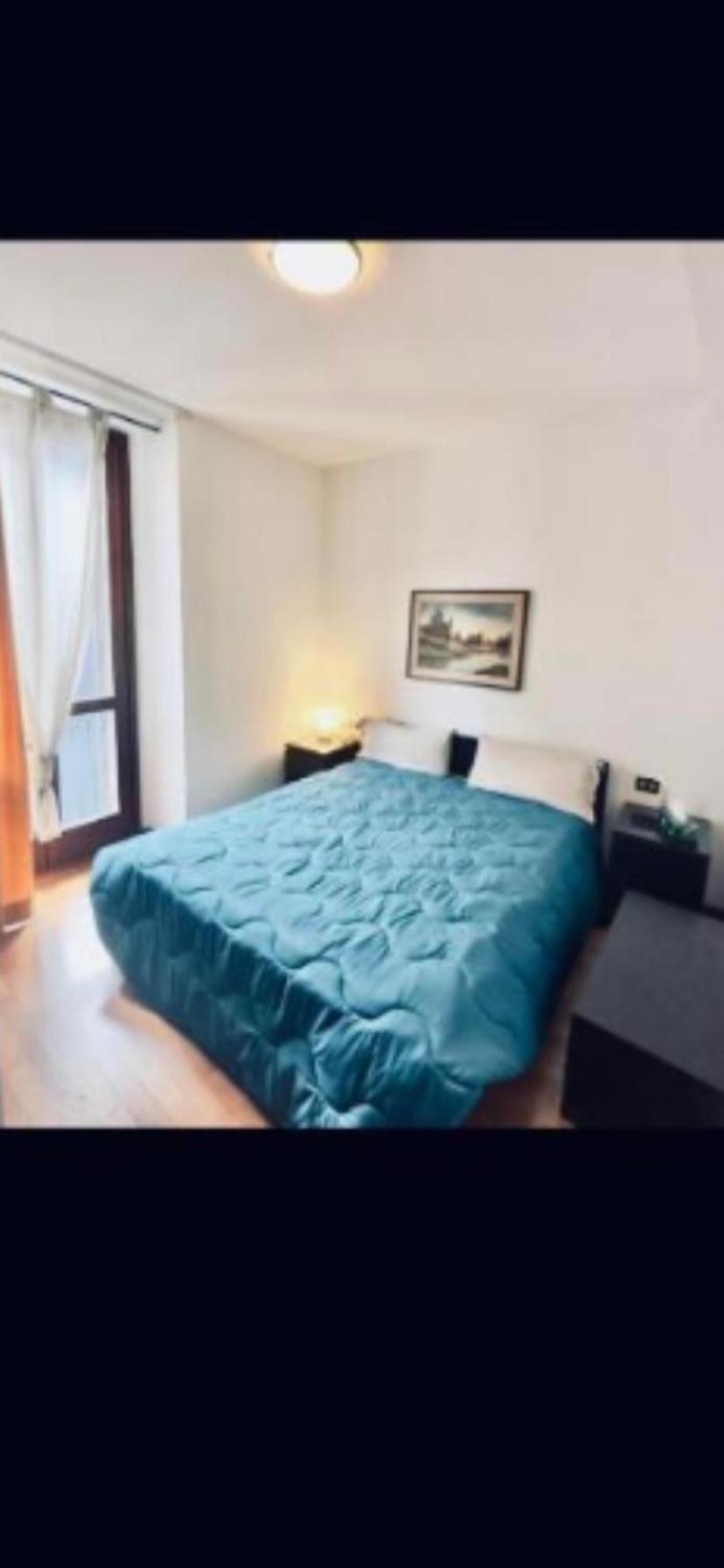 Brera Lux Suite Милан Экстерьер фото