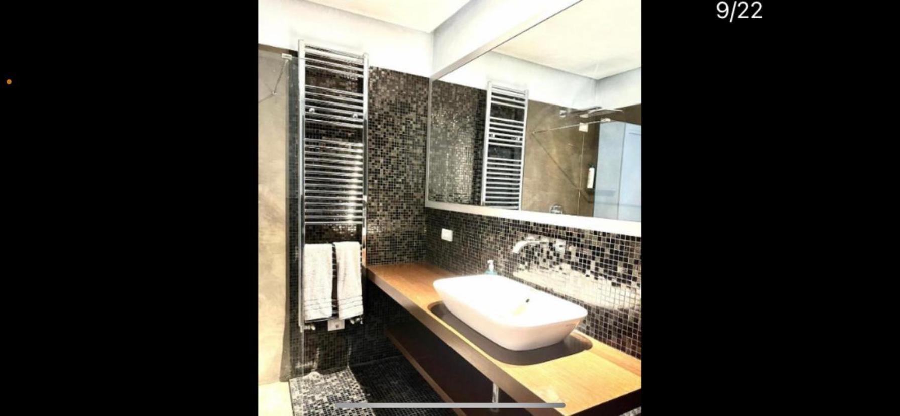 Brera Lux Suite Милан Экстерьер фото
